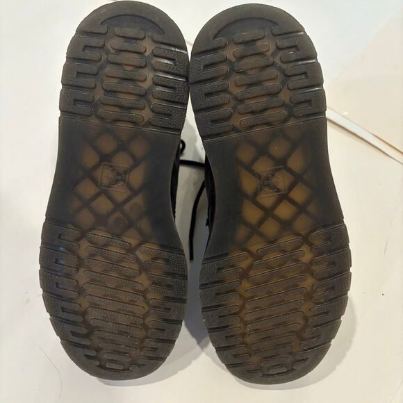 Dr. Marten's Zavala Women's Combat Boot Size 6 - Picture 10 of 12